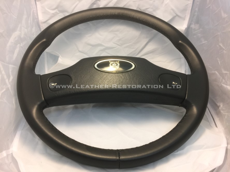 xjs steering wheel